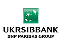 Банк UKRSIBBANK в Бабанке