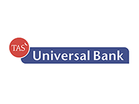 Банк Universal Bank в Бабанке